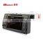 7" one din digital touch screen special car radio for BMW 3 series E46 DJ7062 with original UI