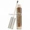 2016 selling perfect eyebrow wunder2 eyebrow cream with 4 colors