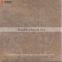 brown rustic ceramic tile, matte finish glazed tiles, non slip floor tiles