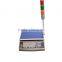 Stainless Steel LCD Supermarket Table Scale