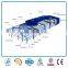 Light Steel Structure Construction
