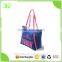 Fashion Design Leisure Handle Carrying Polyamide Ladies Handbag