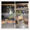 swivel drill wells steel tooth tricone bit drilling for groundwater