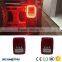 New LED Rear Lights Tail Lamp Modifiy Taillight For Jeep Wrangler Rubicon Sahara Sport 2010 2011 2012 2013 2014 2015