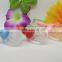 Food grade baby pacifier with cover