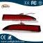 7W High Power12V Led Tail Light Car Rear Bumper Reflectors Brake Lamp for Roewe 350