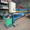 4m coil sheet cutting machine