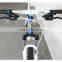 aluminum mountain bikes