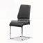 Z665 funky danish modern dining room furniture banquet chair