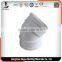 Hot Sale UPVC High Quality Plastic Rain Water Gutter Pipes and Fittings For Water Drainage System