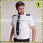 Outdoor Thailand Formal Policemen Uniform At Low Price