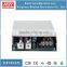 PFC Power Supply/Mean Well/CE CB TUV EMC ROHS UL 2000W 48V Single Output Switching Power Supply/smps