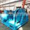 12ton underground mine electric track winch