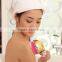 sonic beauty brush and facial , body brush