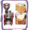 sales Service Provided and Popcorn Application puffed rice cake machine with wholesale price