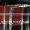 Acrylic block