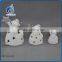 animated various designs of ceramic christmas decoration,ceramic penguin