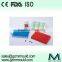 key chain pill box
