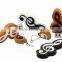 music note plastic usb flash drive