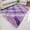 Polyester Shaggy China Silk Rugs And Carpets