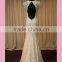 Sheath gold mother of the bride dress