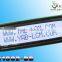 Character LCD Display 16x2 , External size:85X30X12mm