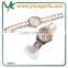 Rhinestone Watch