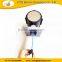 Good quality new arrival retractable wall mounted tape barrier