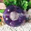 Plush Circle Pet Toy And Teeth Healthy