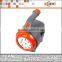 GFS-L1--rechargeable light with energy saving