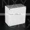 Waterproof IP65 ABS material dust junction box