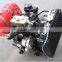 2105c 4 Stroke China 2-cylinder Small Boat Engine
