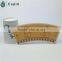 Tuoler Brand Factory directly manufacture 100ml paper cup On Sale