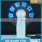 New electrical invention gadgets promotion led message fan programmable