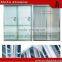 decorative bathroom doors_aluminium bathroom doors