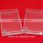 Clear Pvc Box for Case