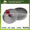 FDA LFGB approved hamburger press meat press single burger press