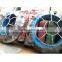 Factory-direct-sale latest two hollow LLDPE wheels water sport