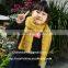 Kids Cashmere Scarf Wholesale