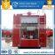 Truck type of 12000 gallon fire fighting rescue truck factory sale