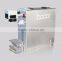 Bodor 20w Portable fiber laser marking machine