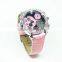 1080P Hidden Camera LED Light Night Vision Waterproof DVR 32gb Woman Spy Watch