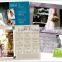 High Quality Desk Calendar Printing , Large Size Wall Calendar Printing