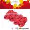 Cheap natural/solid/Silicone elastic Rubber Band