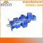 Directry factory custom made production of non - standard parts agriculture gearbox