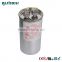 Popular CBB65 45uF Runing Refrigerator compressor Capacitor 450VAC 50/60Hz