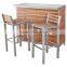 KINGFIX Brand brush spray varnish wood colored paint