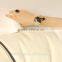 Black lace bracelet with ring chain integrated creative jewelry wholesale                        
                                                Quality Choice