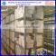 Nanjing high qualitylight duty rack, slotted angle shelf,bolt rack