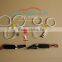 Factory price CCFL angle eyes kit for mazda 6, M6 CCFL Halo eyes